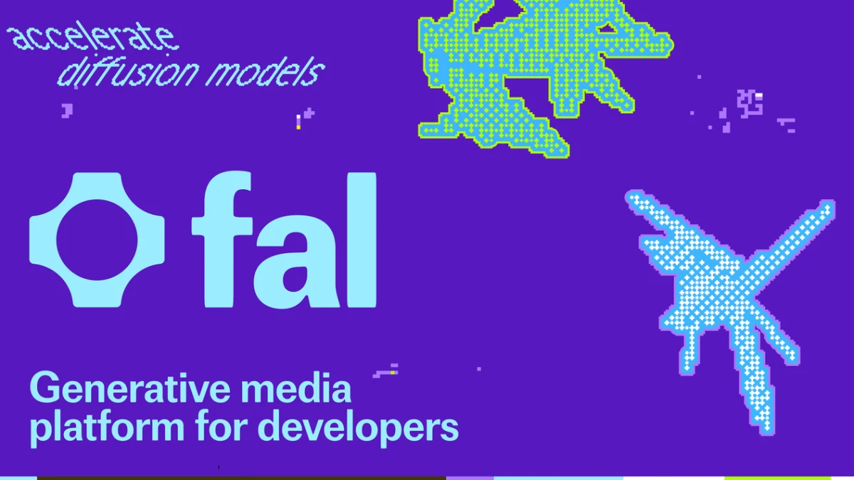 fal OG image: Generative AI | Run Image, Video, 3D and Audio Models | fal