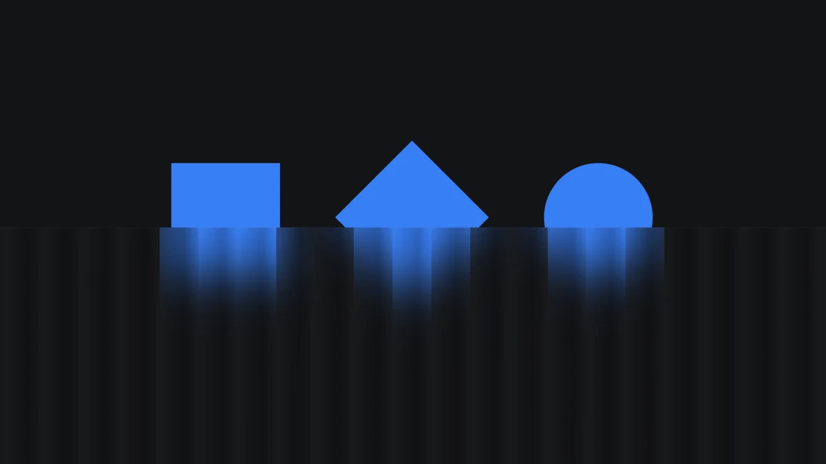 Framer University OG image: How to Create a Frosted Glass Effect in Framer — Framer University Blog