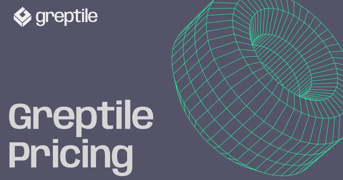 Greptile OG image: Greptile Pricing Plans