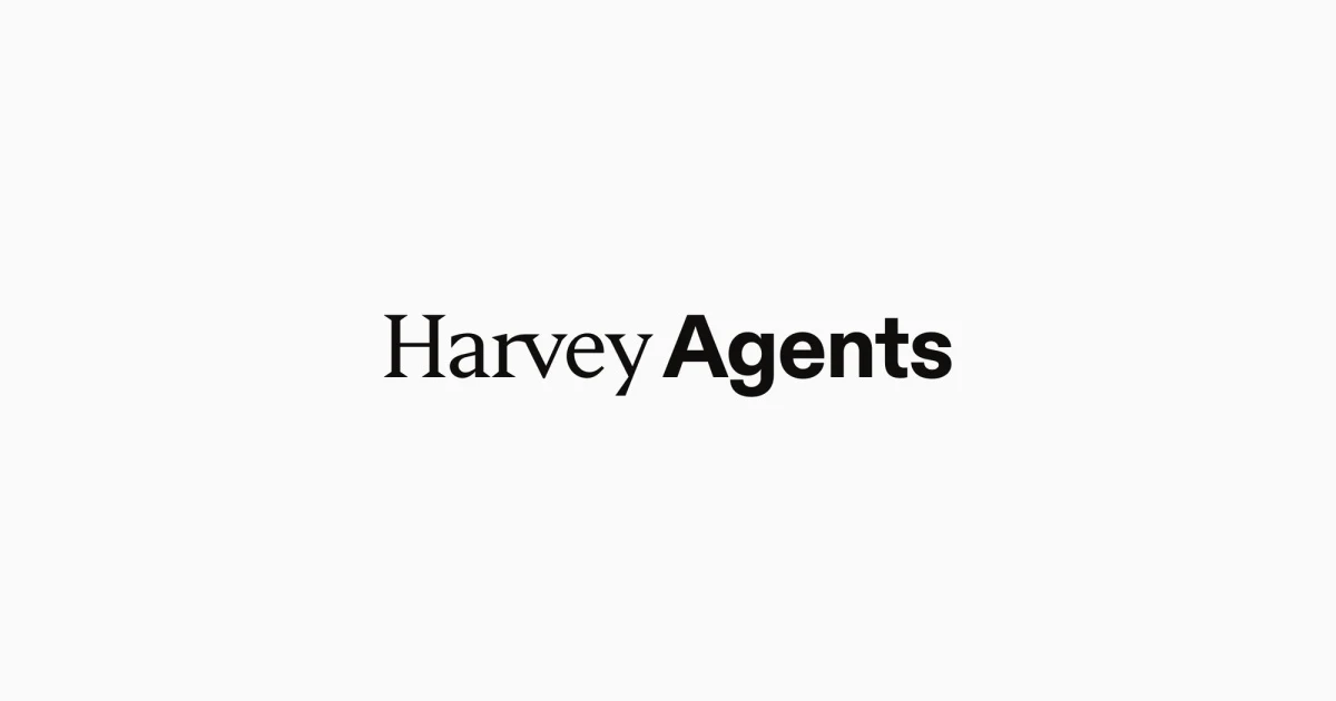 Harvey OG image: Harvey – Agents