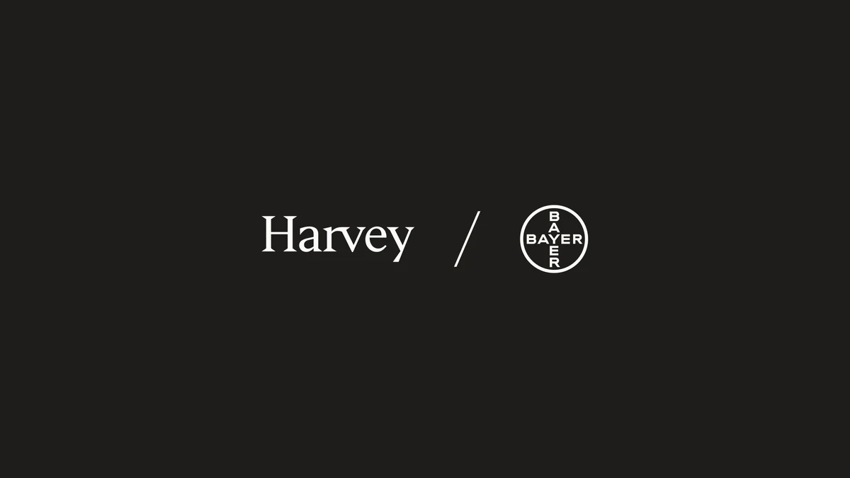 Harvey OG image: How Bayer Uses Harvey Legal AI | Customers | Harvey