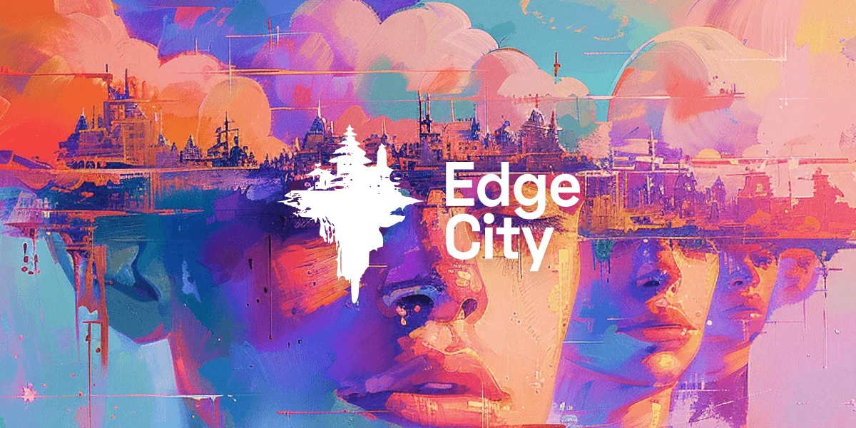 JoinEdgeCity OG image: News & Media | Edge City