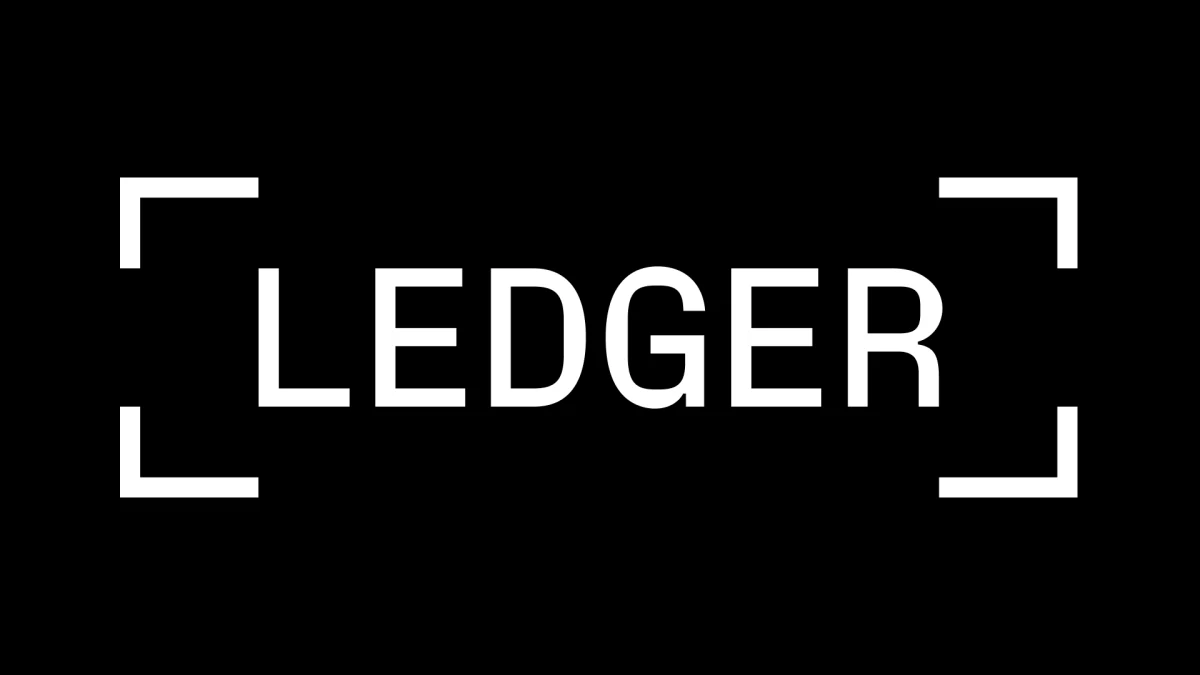 Ledger OG image: Wallets and services, trusted third-party entities | Ledger