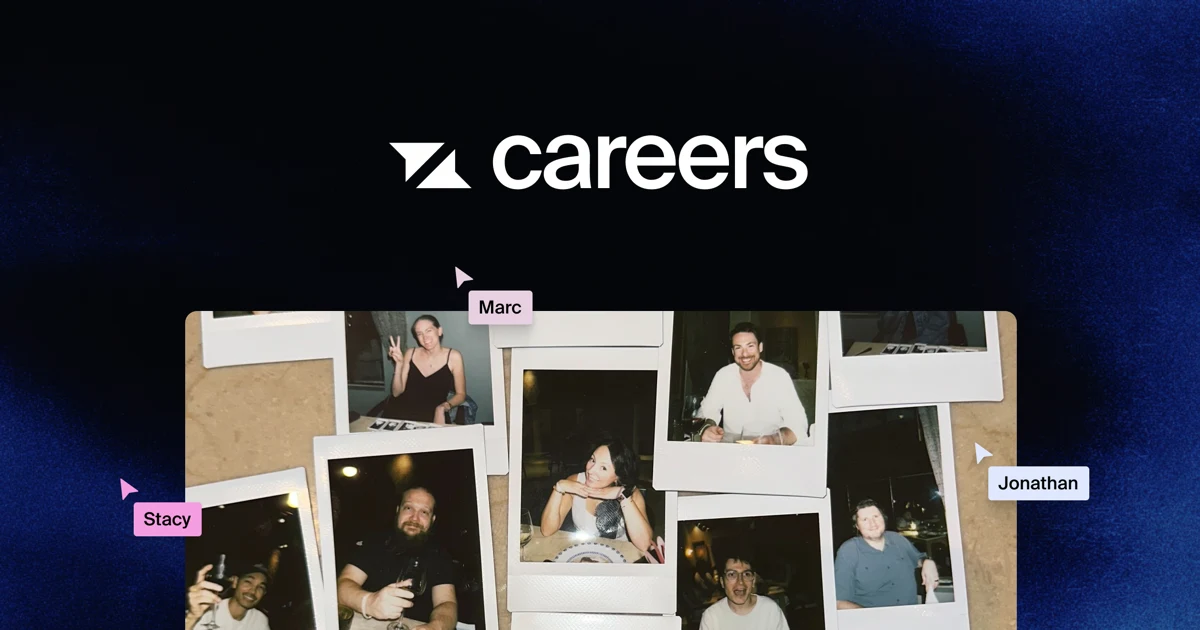 Liveblocks OG image: Careers | Liveblocks