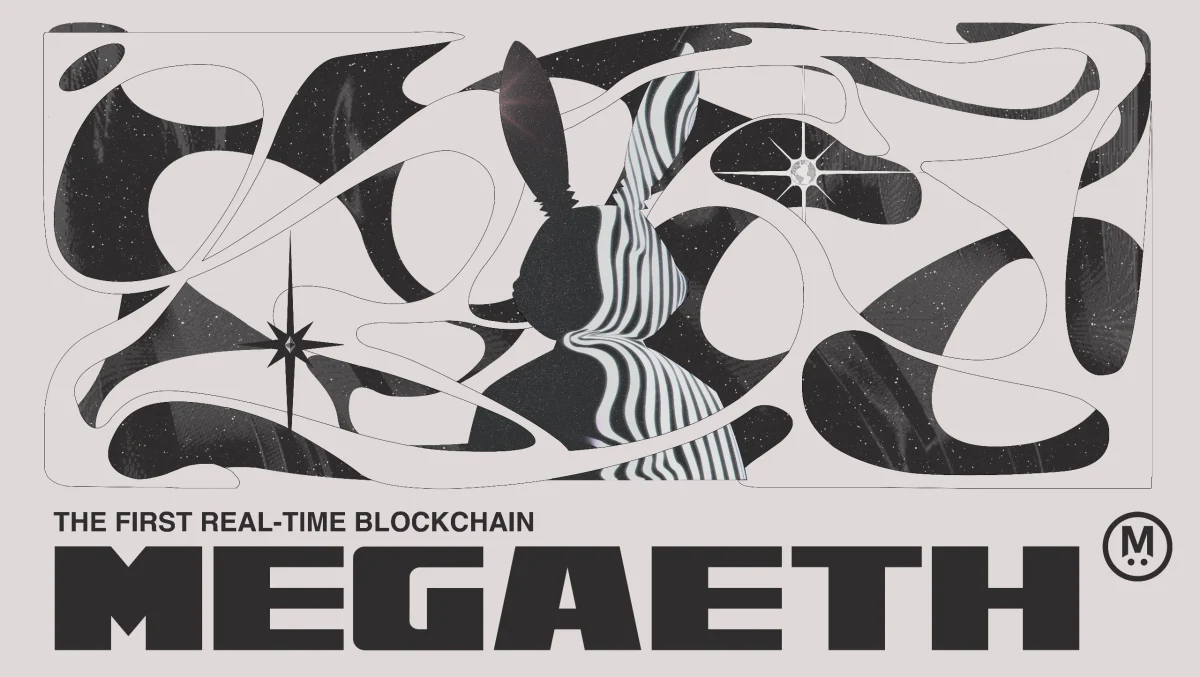 MegaETH OG image: MegaETH | The First Real-Time Blockchain