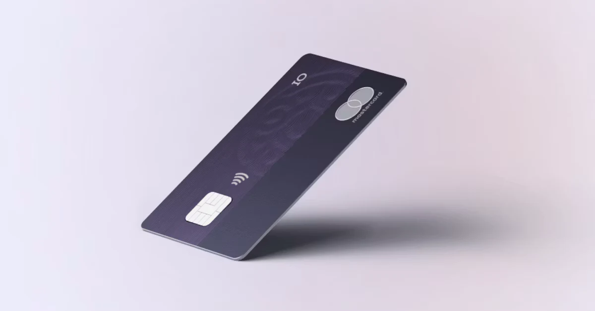 Mercury OG image: Mercury IO: Business Credit Card For Startups & Small Businesses