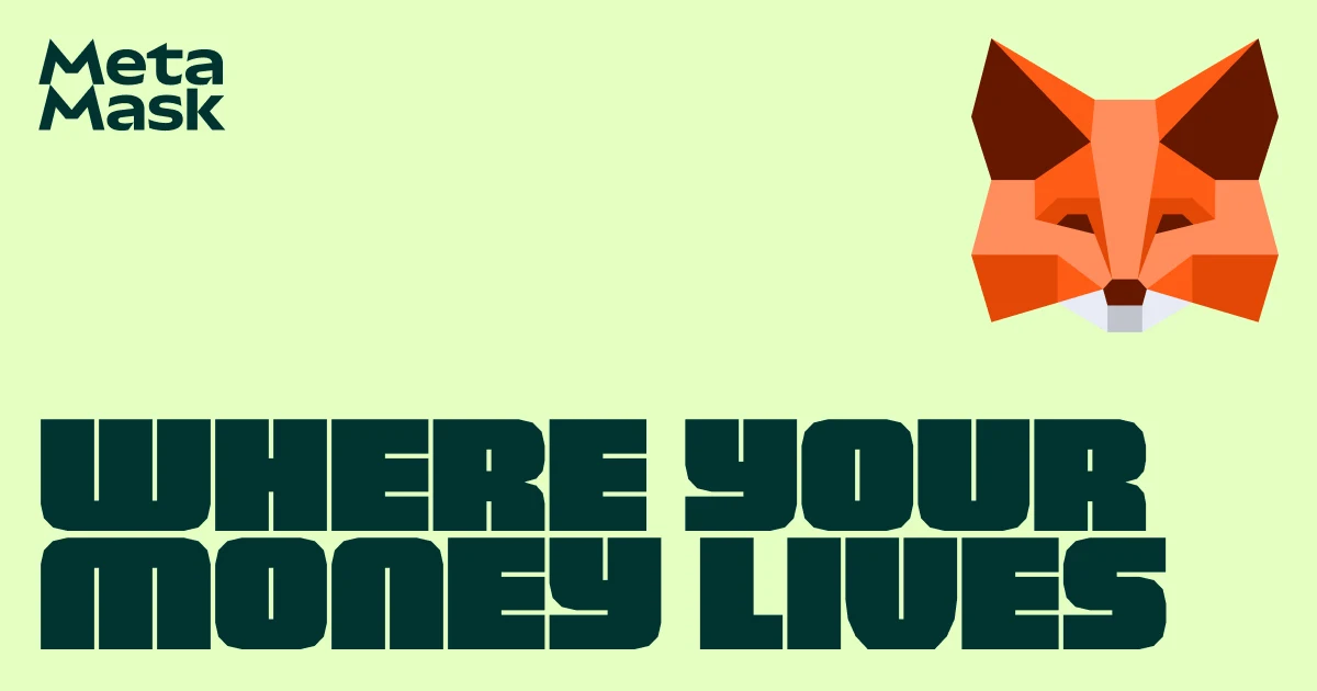 MetaMask OG image: Join the MetaMask Security Vanguard: Our Bug Bounty Program