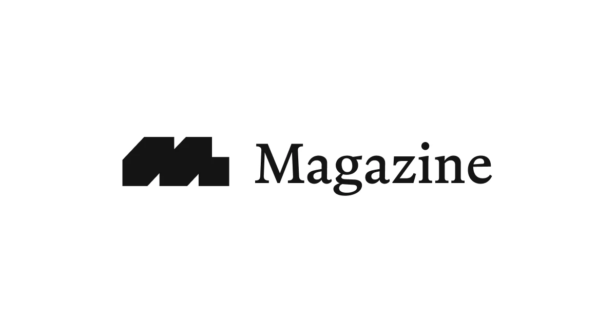 Mobbin OG image: Mobbin Magazine | UI/UX Research, Data Studies & Design Blogs