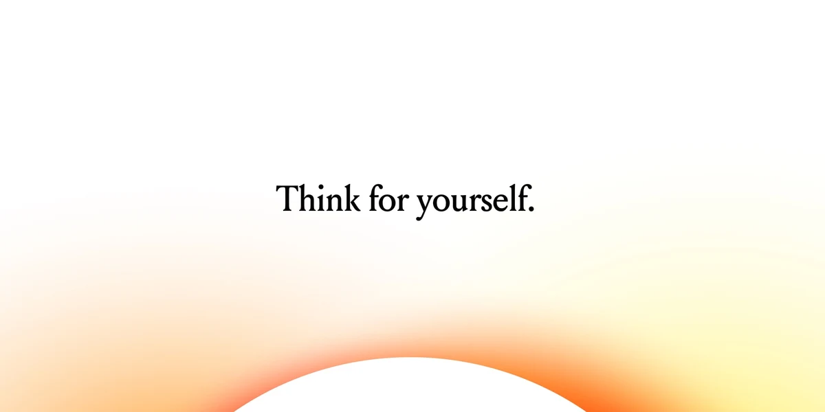 mymind OG image: mymind — The extension for your mind