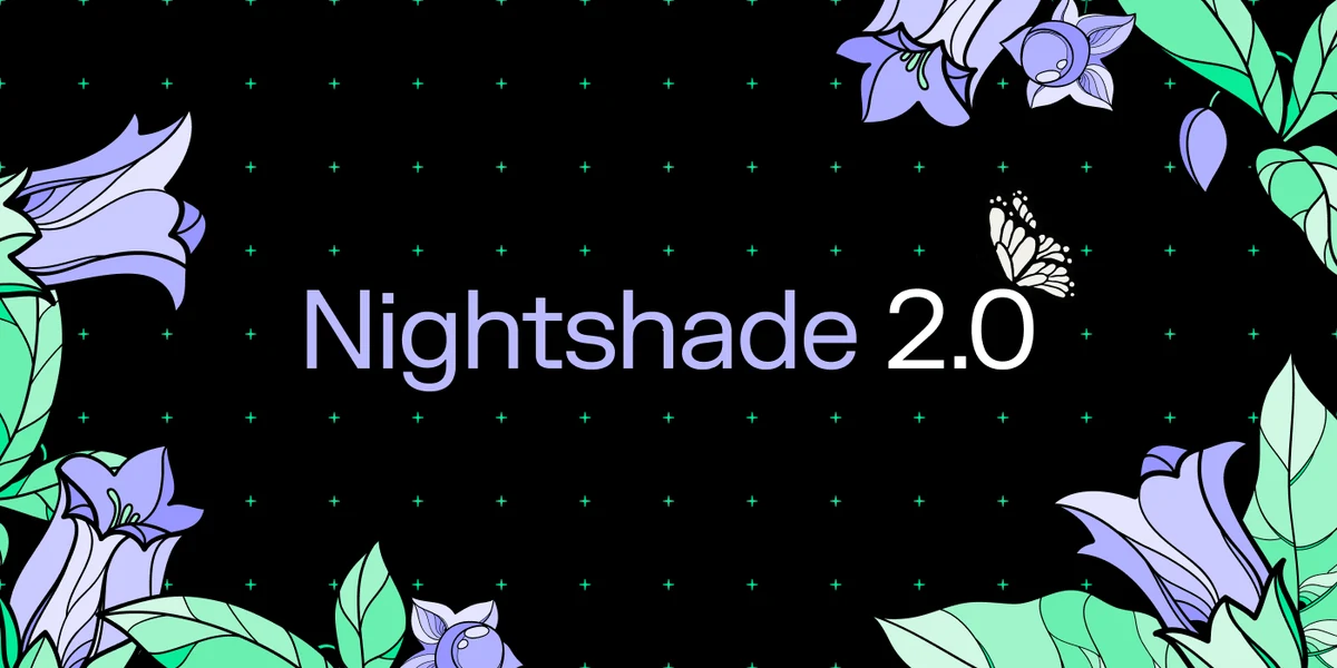 NEAR Protocol OG image: Nightshade 2.0 Launches on NEAR Mainnet, Introducing Stateless Validation and Greater Scalability