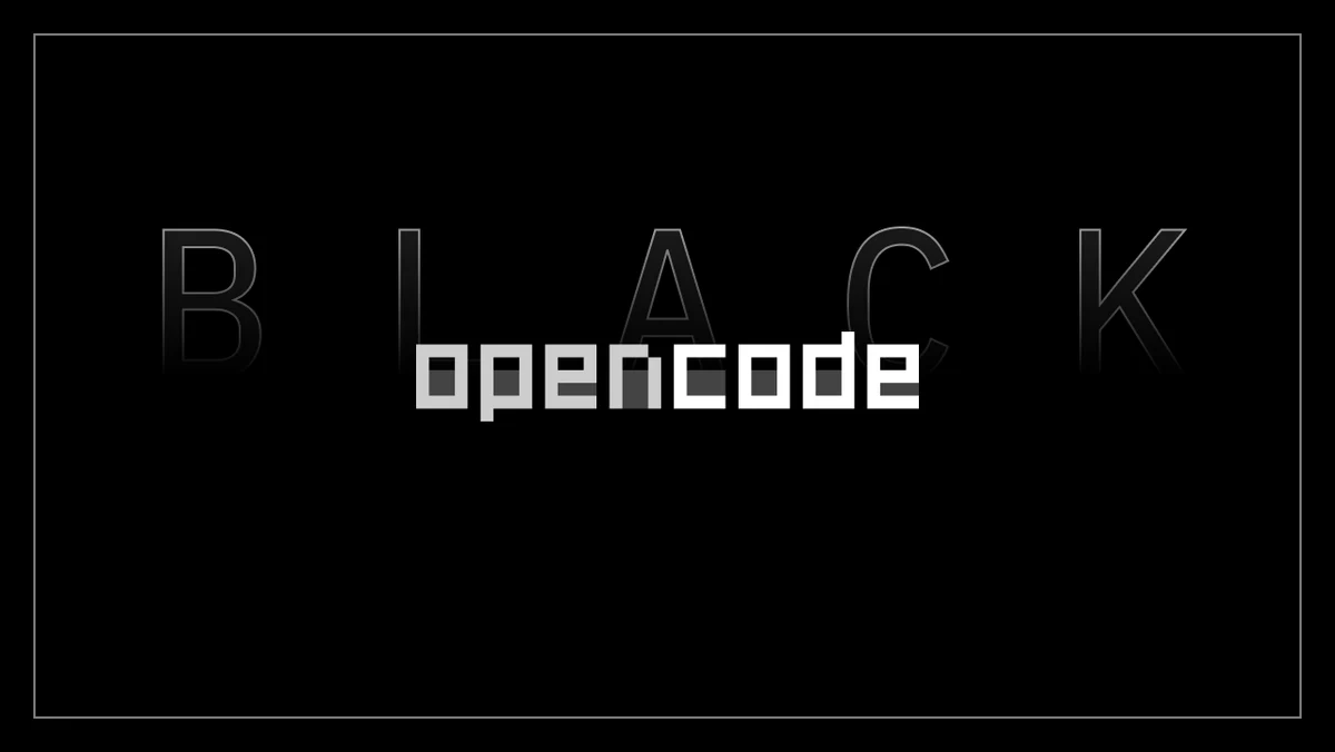 Opencode OG image: OpenCode Go | Low cost coding models for everyone