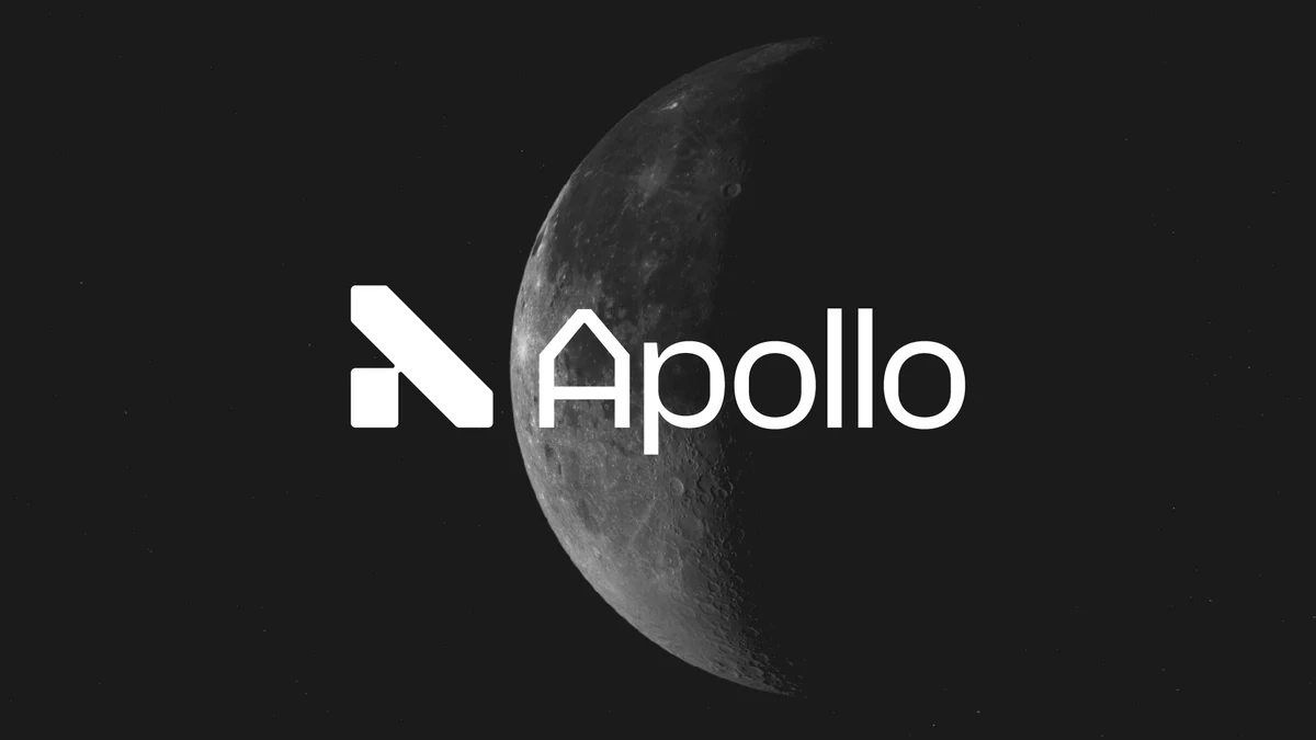 PalantirTech OG image: Palantir Apollo | Explore Solutions