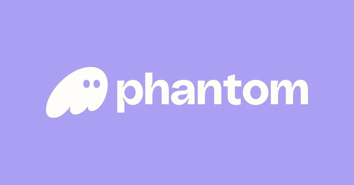 Phantom OG image: Phantom - Crypto and NFT Wallet - Solana | Ethereum | Polygon