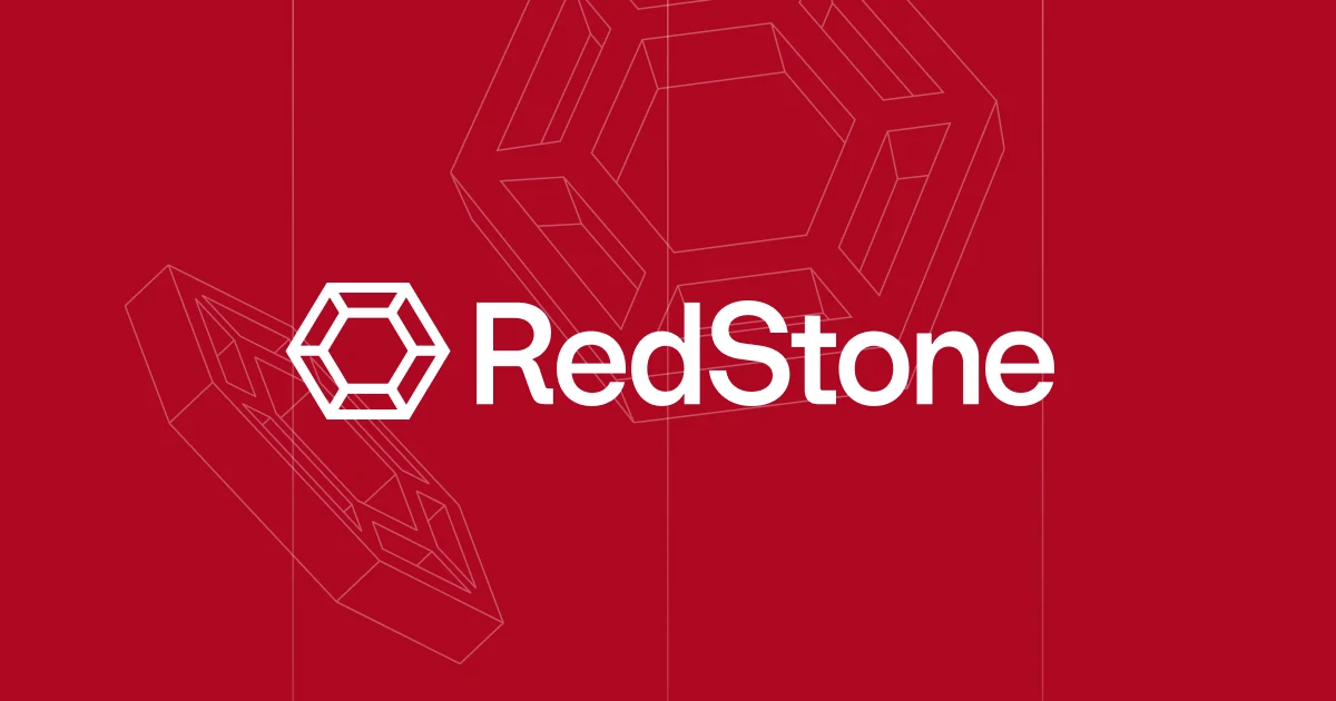 Redstone Defi OG image: Team | RedStone