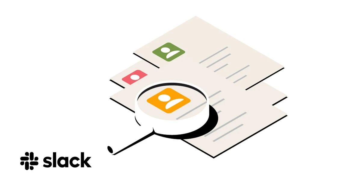 SlackHQ OG image: Slack for HR: Human Resources Solution & HRM Software
