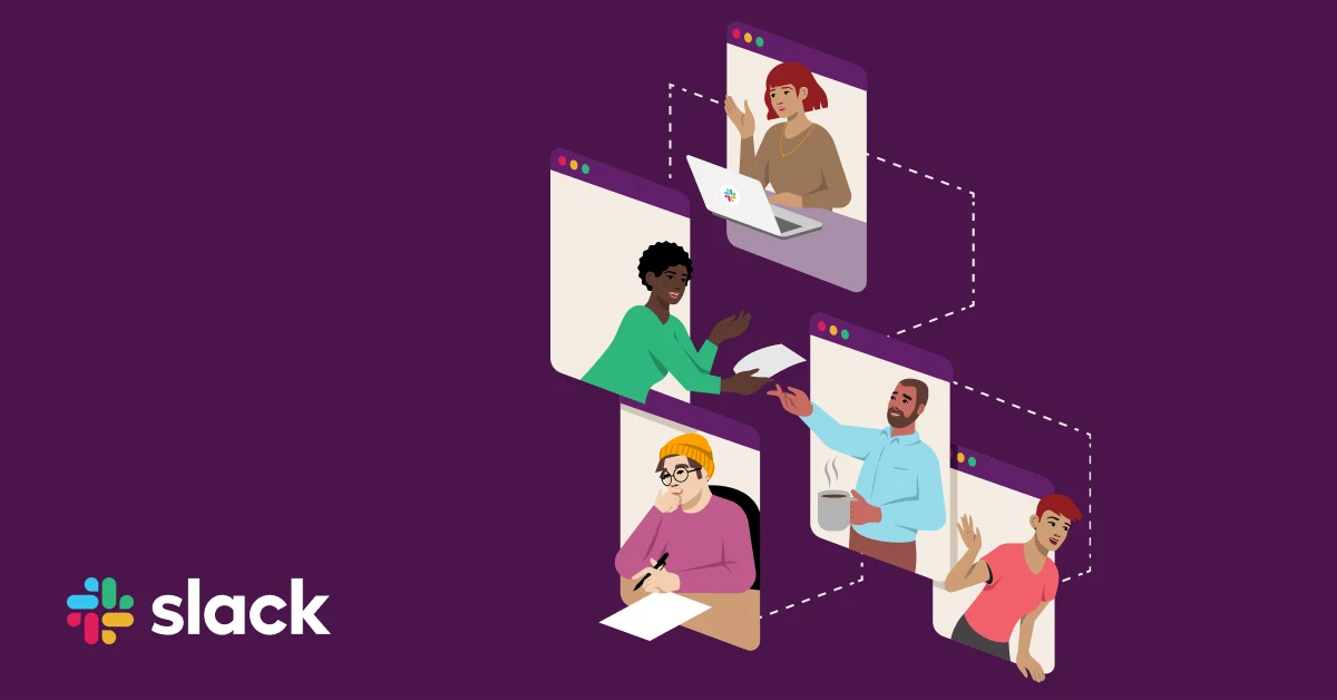 SlackHQ OG image: Slack Atlas: Organization Charts & Employee Profiles