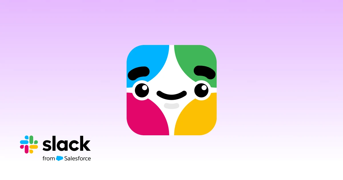 SlackHQ OG image: Slackbot, Personal AI Agent for Work