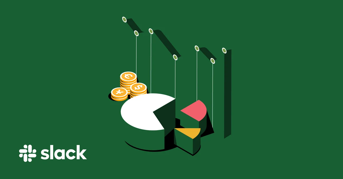SlackHQ OG image: Slack for Marketing: Tools & Software for Teams