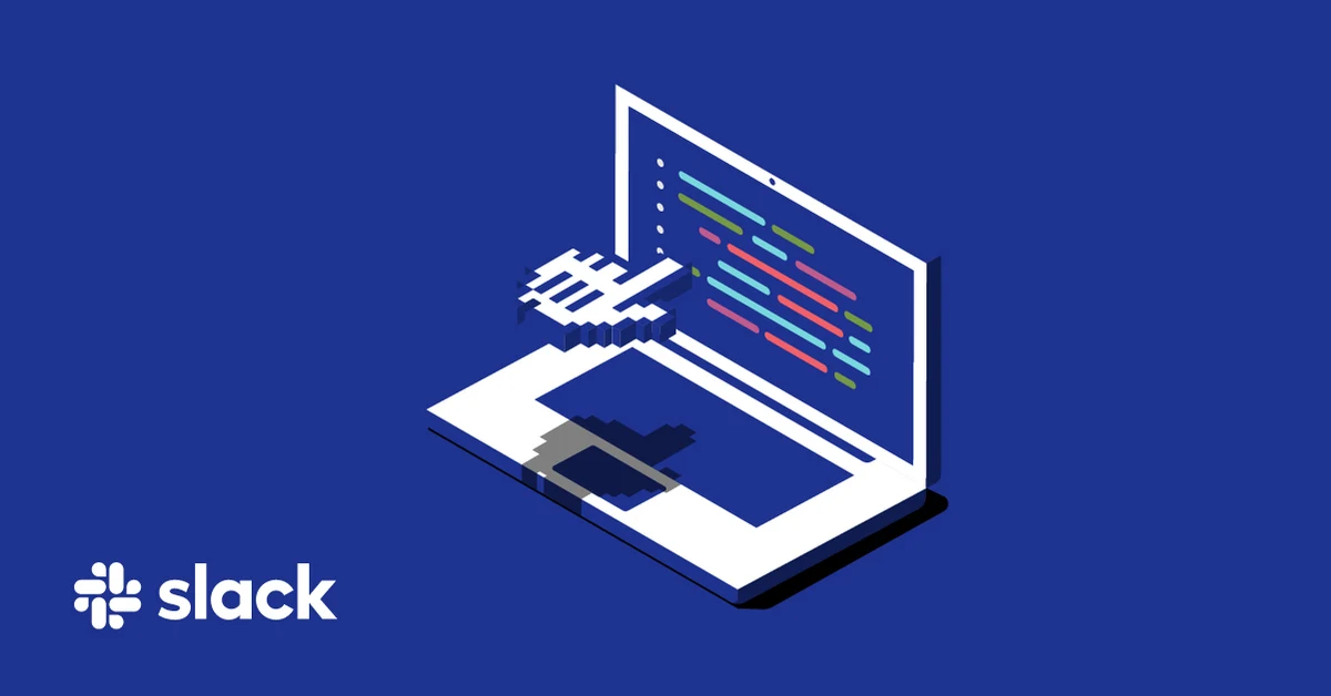 SlackHQ OG image: Slack for Engineering: Technical Project Management