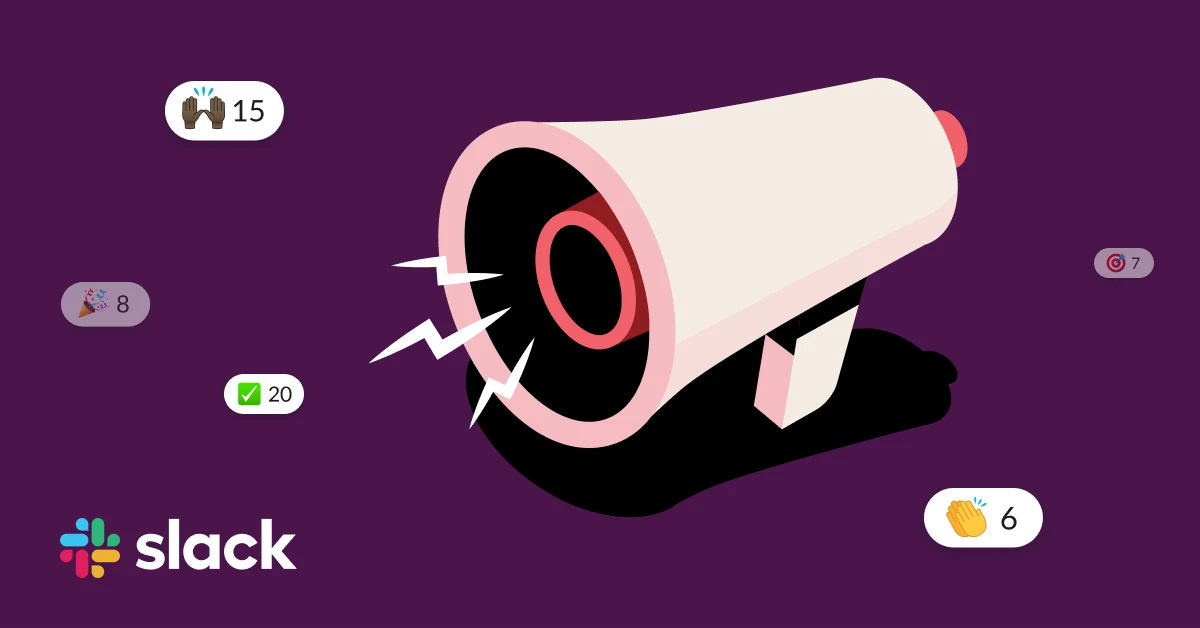 SlackHQ OG image: Slack Business Solutions for Work