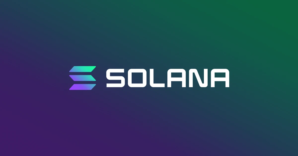 Solana Devs OG image: Solana Network | Solana