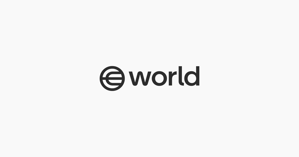 World Xyz OG image: World Money: Universal app for your money