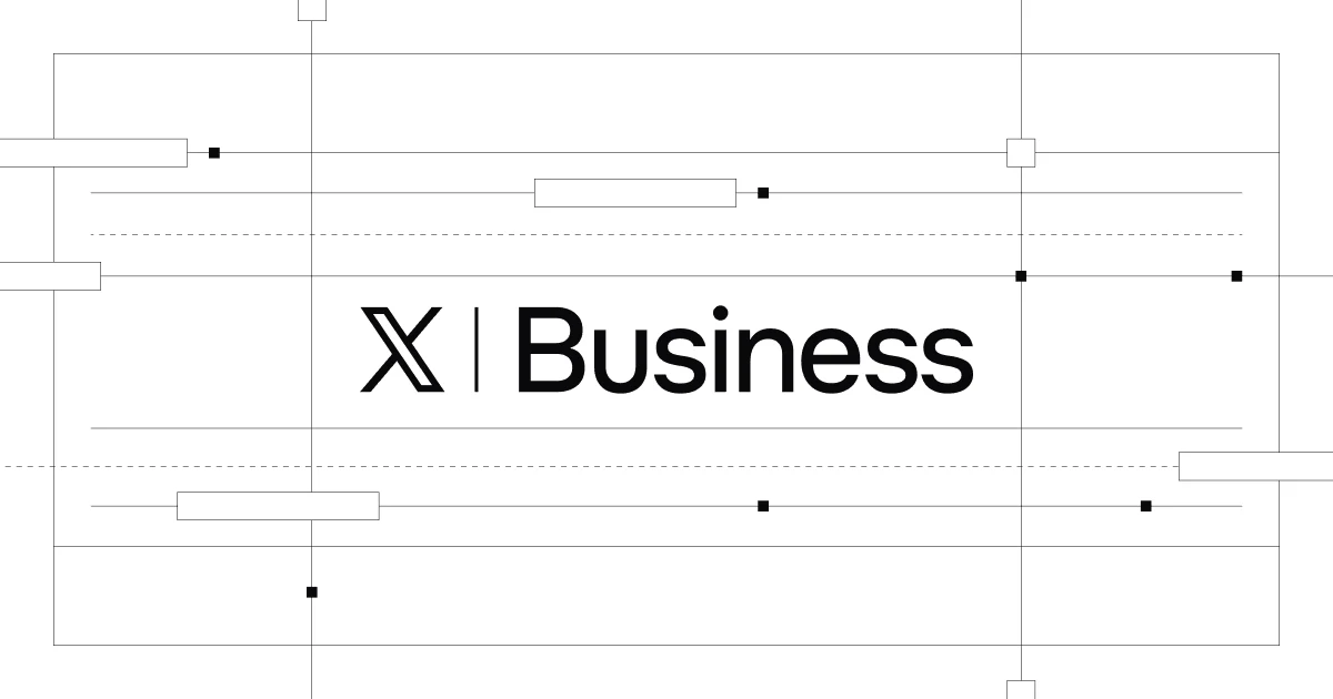 XBusiness OG image: X Business