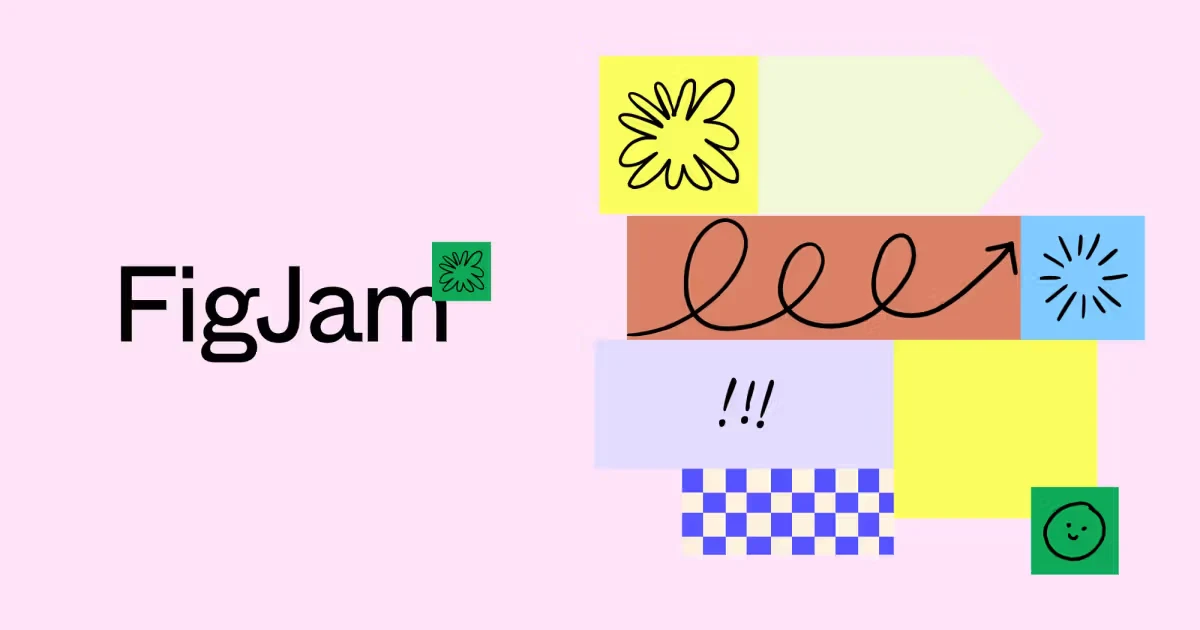 Figma OG image: Online Collaborative Strategic Planning Tool | FigJam