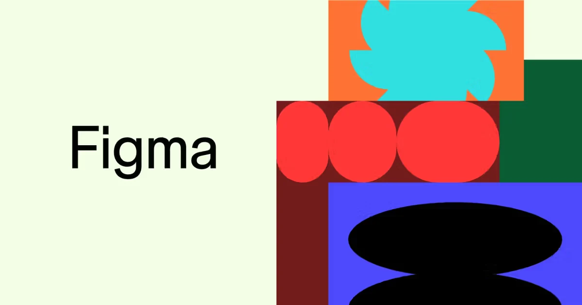 Figma OG image: Figma Sites: Design, Prototype & Publish Your Next Website
