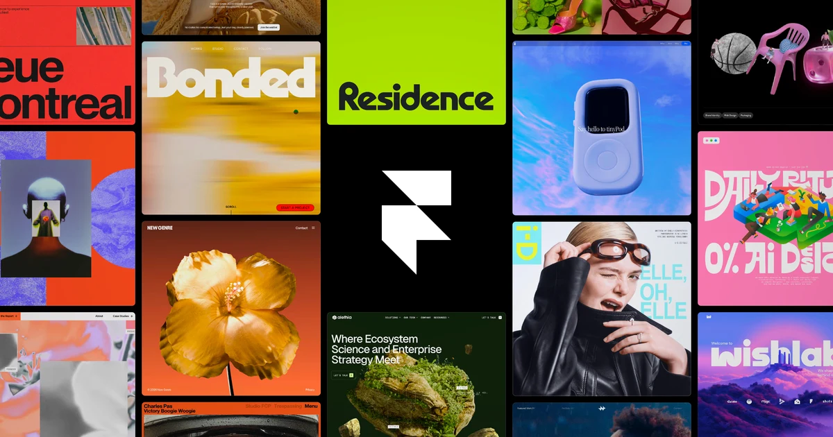 Framer OG image: Framer: Approved VC partners for our startup and agency programs.
