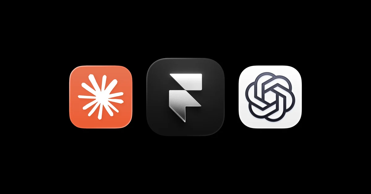 Framer OG image: Framer: Connect Claude, Cursor, Codex, Grok, and more to Framer