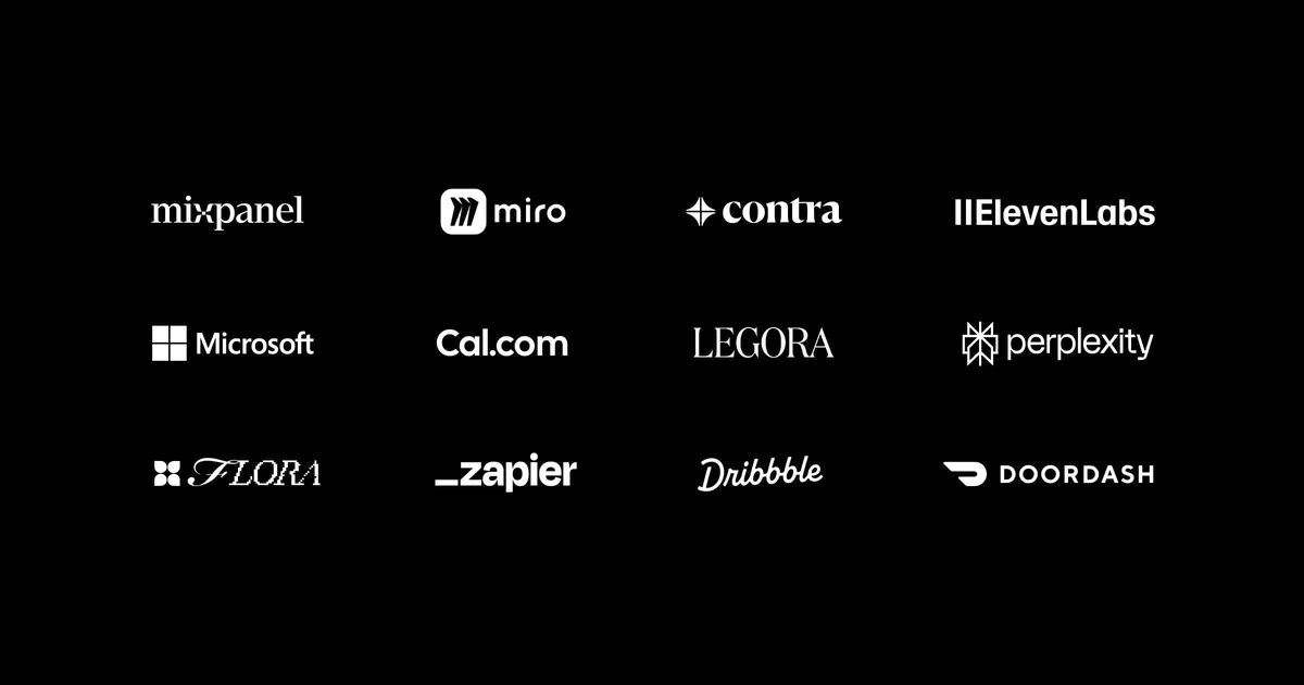 Framer OG image: Framer Enterprise: Secure AI website platform for teams