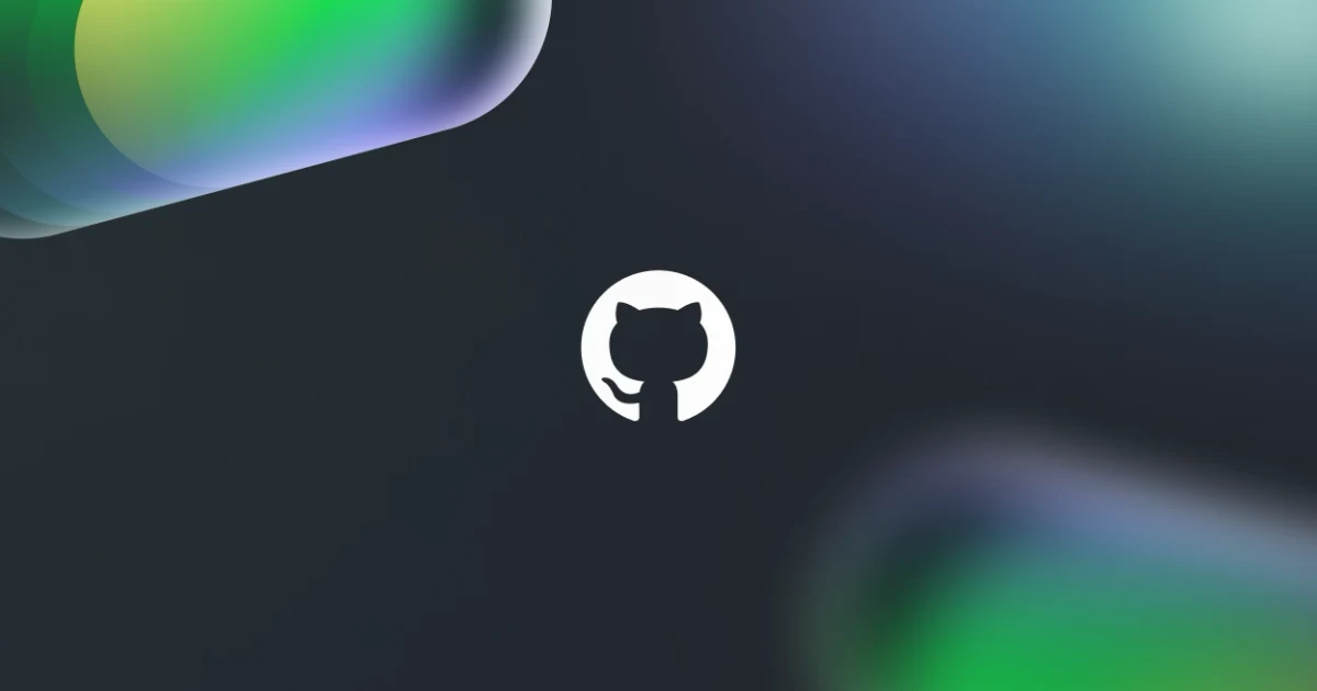 GitHub OG image: Code review and pull requests | GitHub