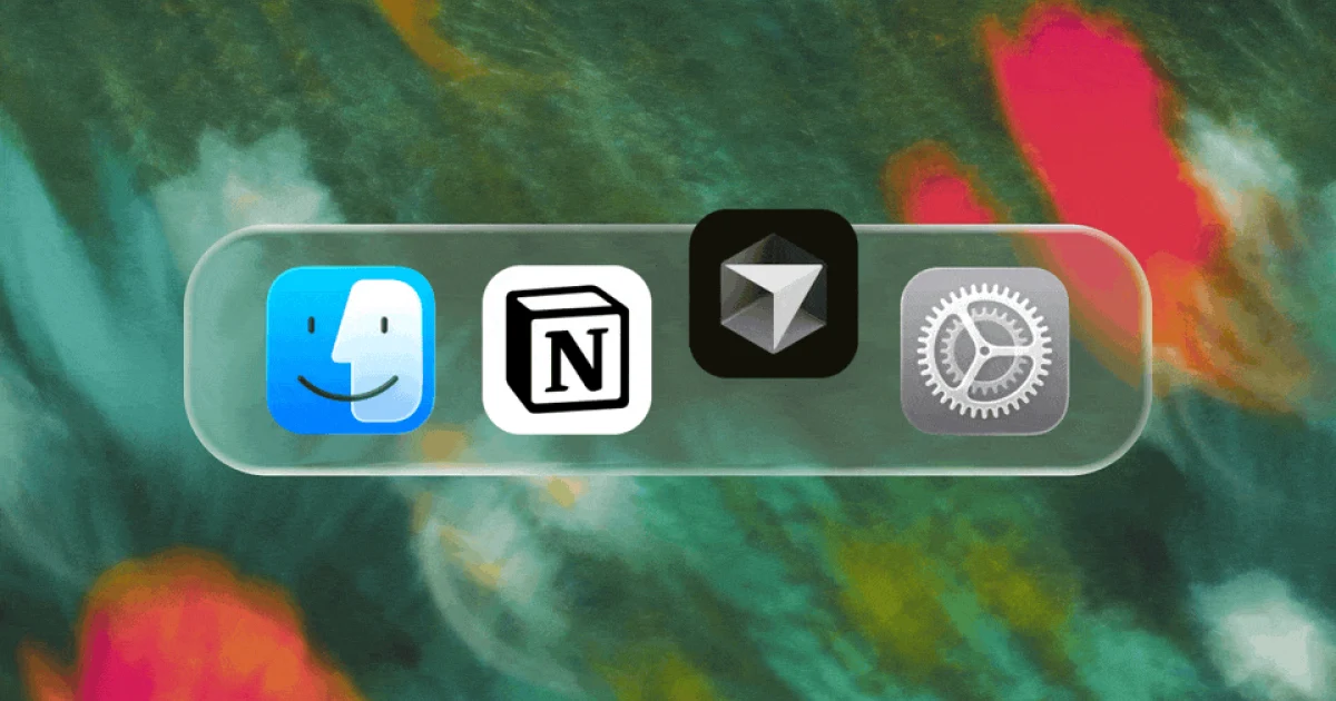 Notion OG image: October 13, 2026 – Notion 3.8: Context for your agents