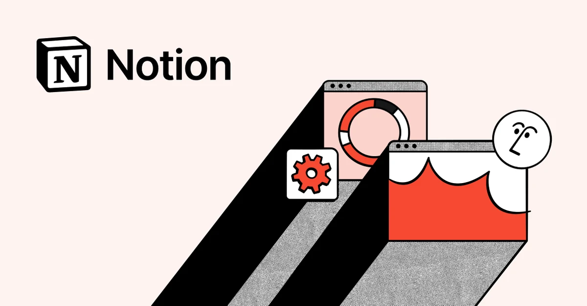Notion OG image: Meet your 24/7 AI team | Notion