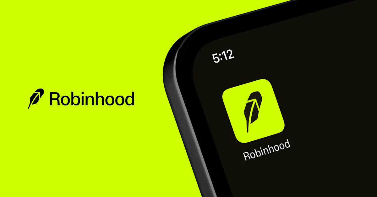 Robinhood OG image: About Us | Robinhood