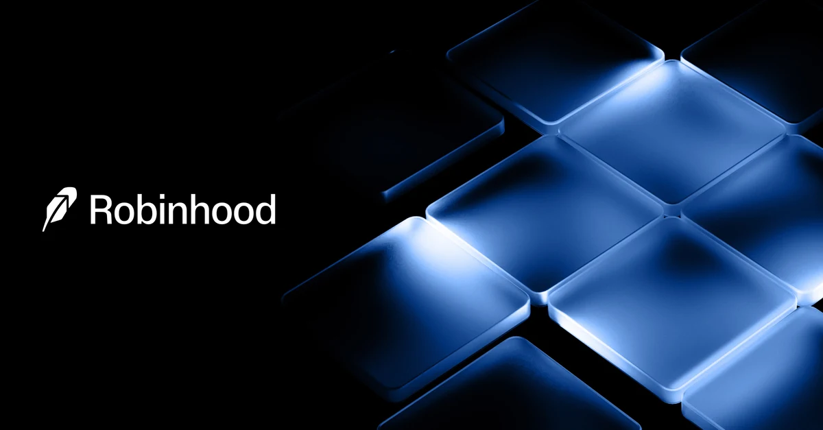 Robinhood OG image: Agentic Trading on Robinhood | Safe AI Trading Agents