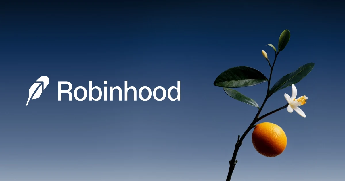Robinhood OG image: Custodial Accounts | Robinhood