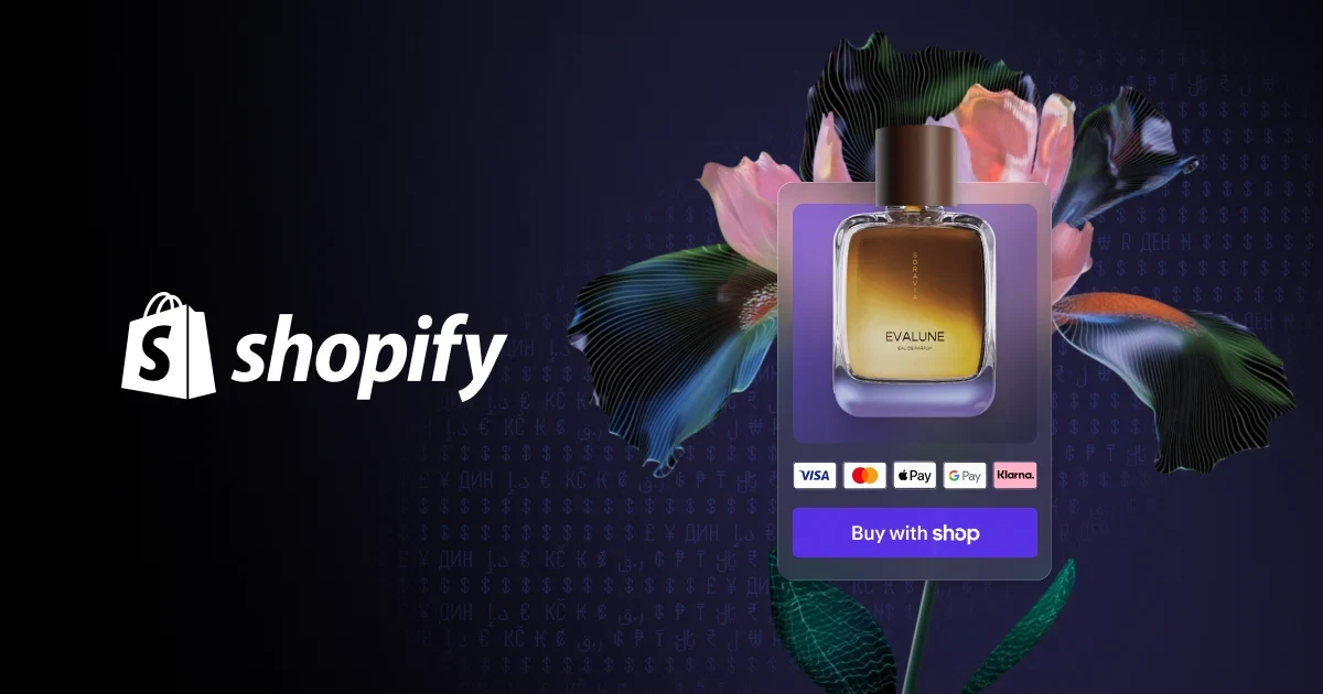 Shopify OG image: Shopify Payments: Accept Payments Online, In-Store, & On-the-Go