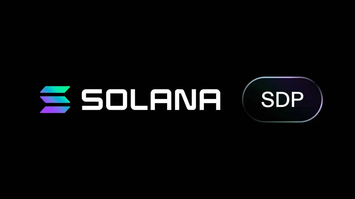 Solana OG image: Solana Developer Platform | Solana