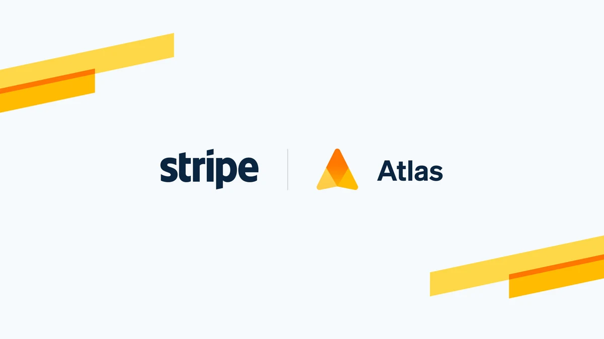 Stripe OG image: Stripe Atlas | Incorporate your start-up in Delaware: C corp or LLC