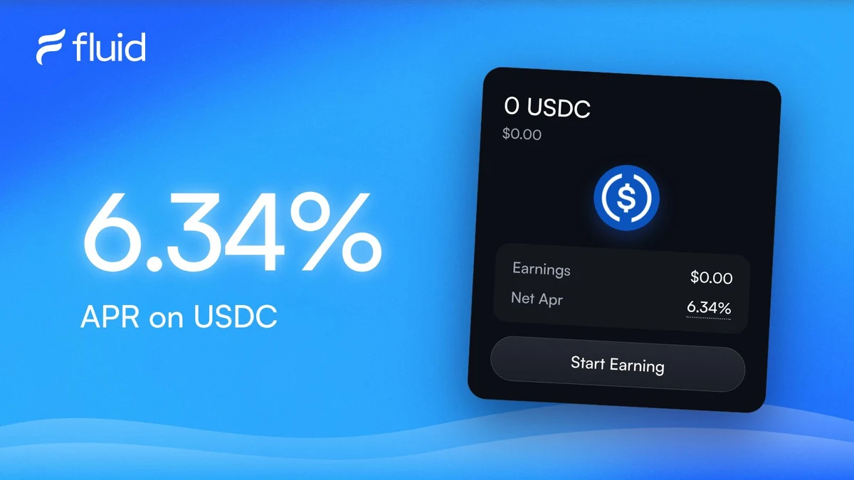 Fluid: Your bank: 0.1% — public x-twitter post media curated for social post design inspiration.