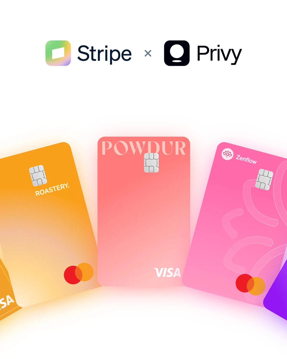 Nikita: Stripe stablecoin cards now have 0% FX fees — public x-twitter post media curated for social post design inspiration.