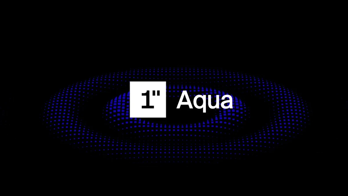 1inch: When you create positions on Aqua - who actually fills swaps against — public x-twitter post media curated for social post design inspiration.