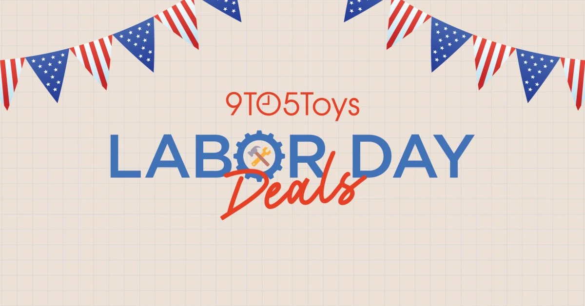 All of the best Apple Labor Day deals 9to5Mac — public x-twitter post media curated for social post design inspiration.