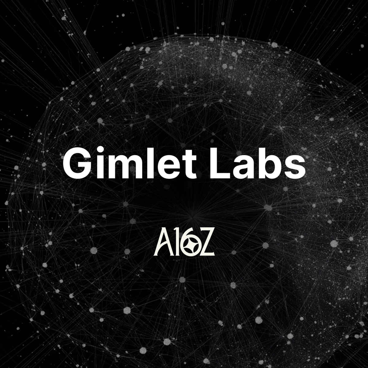 A16z: We're thrilled to lead a $300M investment in Gimlet Labs — public x-twitter post media curated for social post design inspiration.