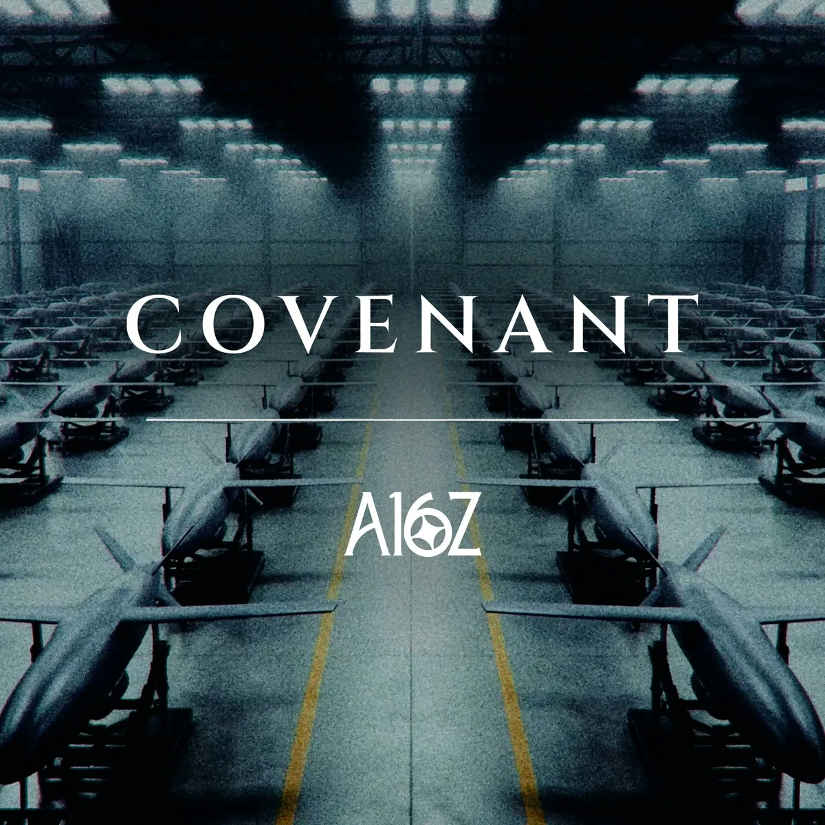 A16z: We're thrilled to invest in Covenant — public x-twitter post media curated for social post design inspiration.