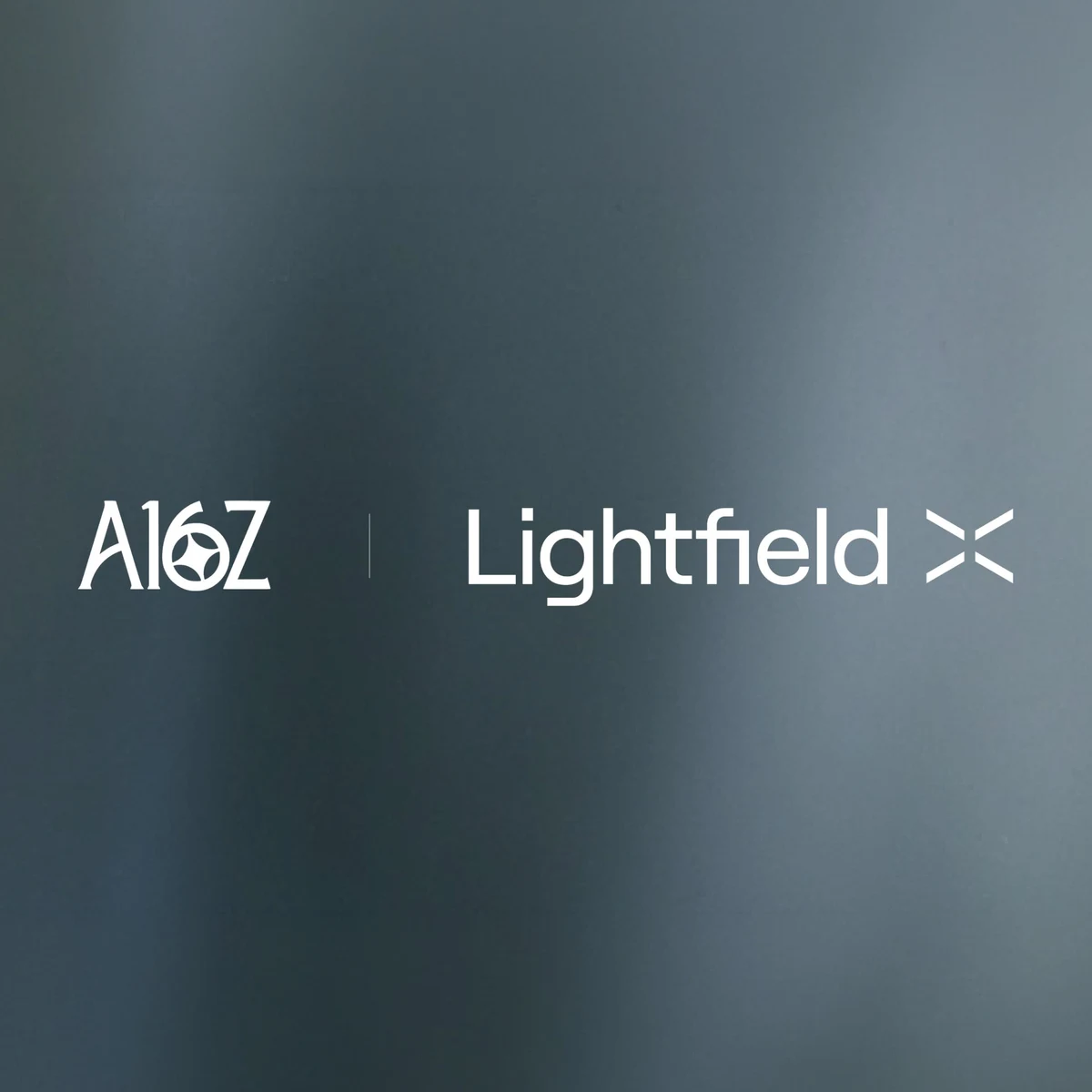 A16z: We're excited to lead Lightfield's $47M Series — public x-twitter post media curated for social post design inspiration.