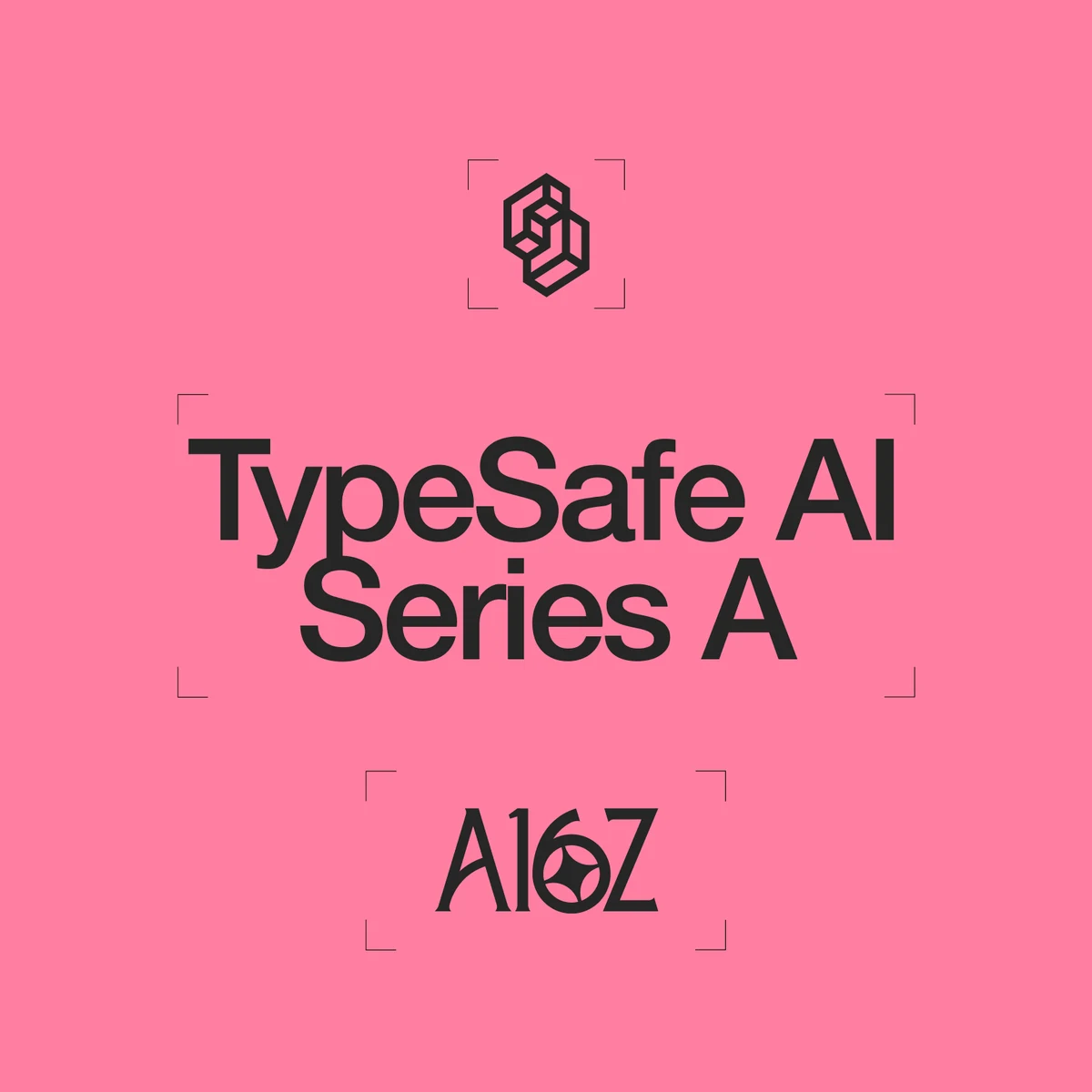 A16z: We’re so excited to announce that we’re leading TypeSafe AI's Series — public x-twitter post media curated for social post design inspiration.