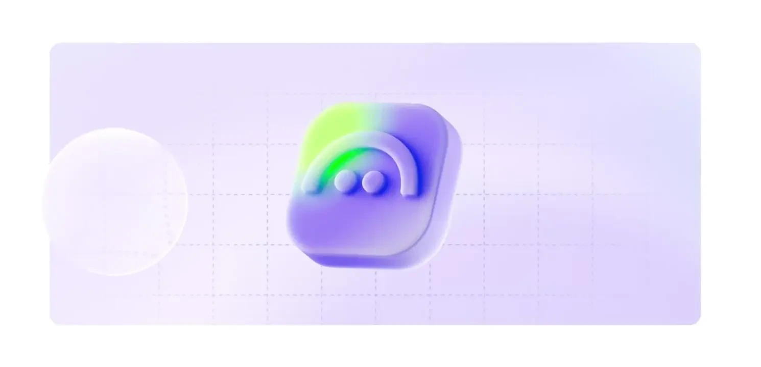 Aave Glass, our take on Apple's Liquid Glass — public x-twitter post media curated for social post design inspiration.